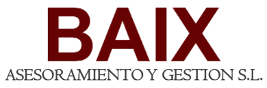 Baix Asesoramiento y Gestión