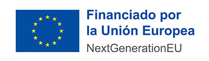 Financiado por la Unión Europea - Next Generation EU